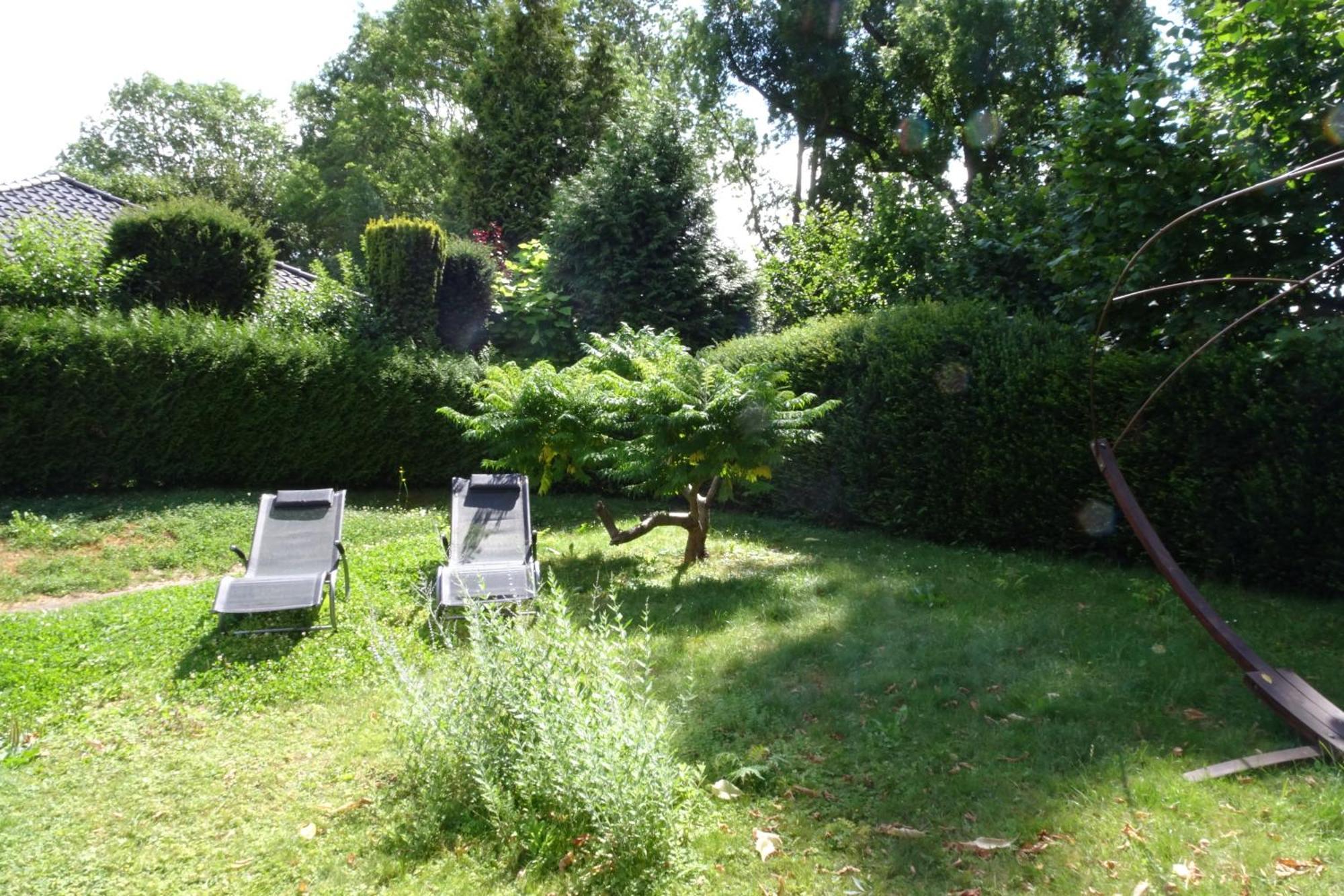 Pension Egerer Bad Köstritz Esterno foto