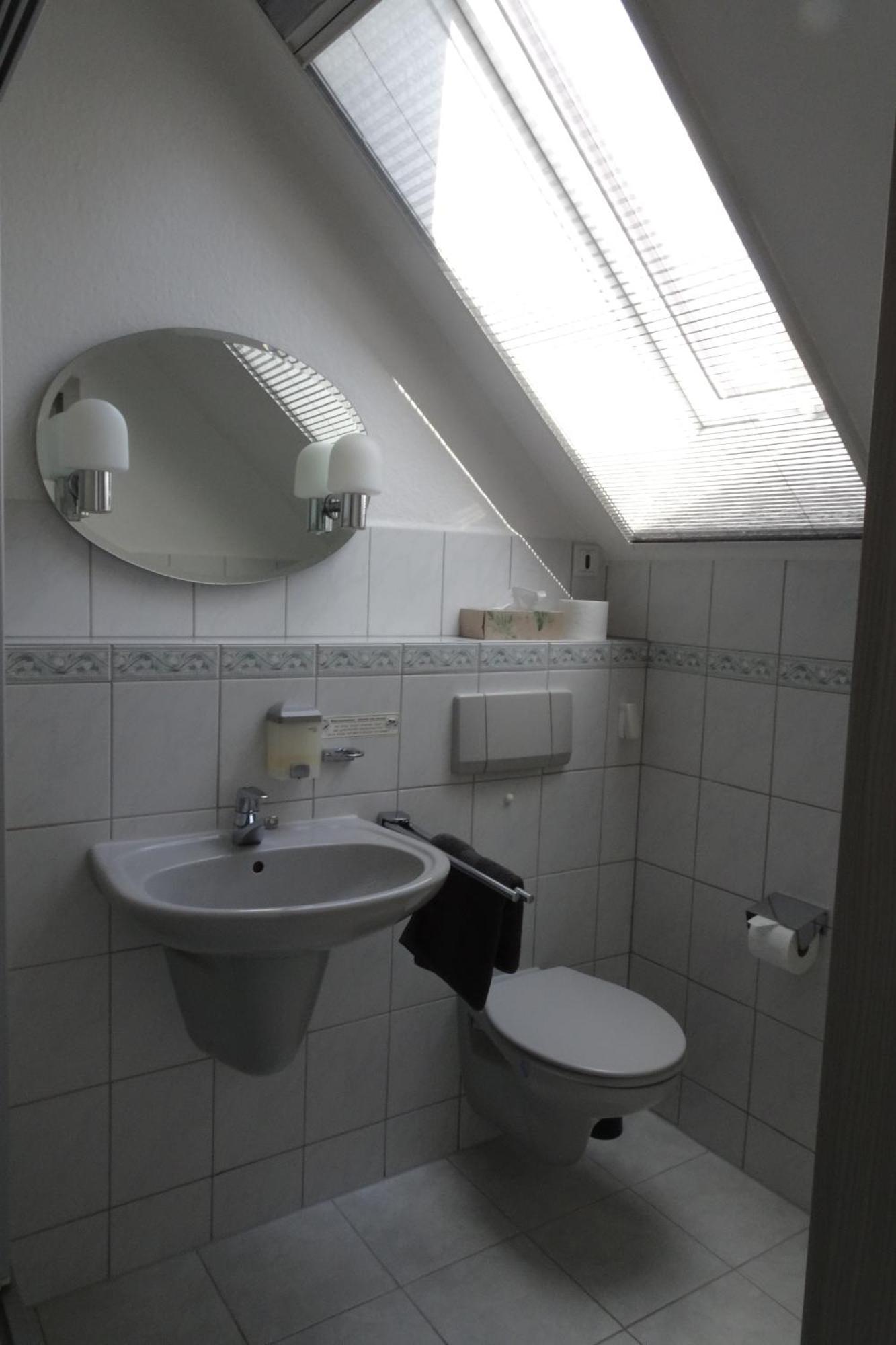 Pension Egerer Bad Köstritz Esterno foto
